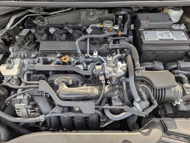 Used 2025 Toyota Corolla LE image 22