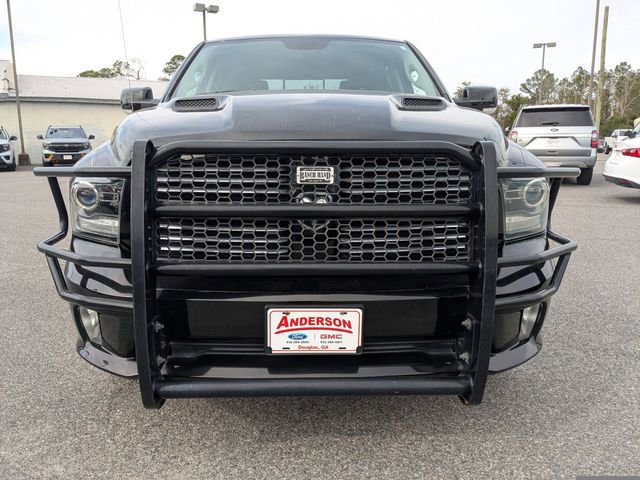 Used 2014 RAM 1500 Sport w/ Convenience Group image 9