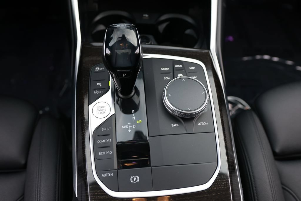 Used 2019 BMW 330i Sedan w/ Convenience Package RWD image 41