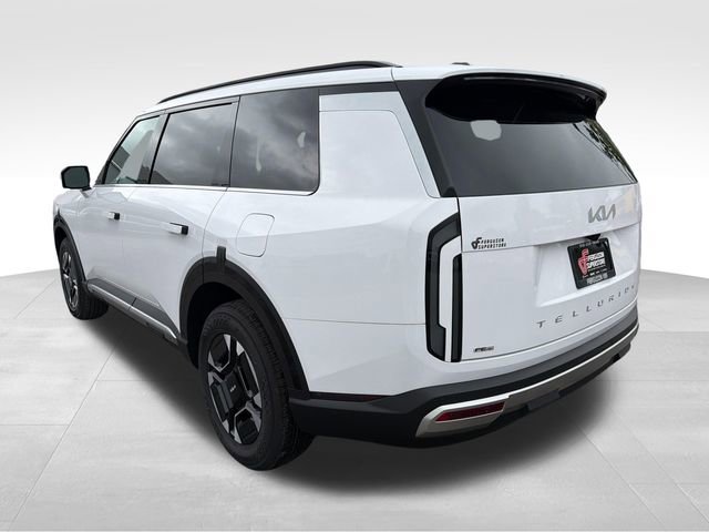 New 2027 Kia Telluride EX FWD image 5