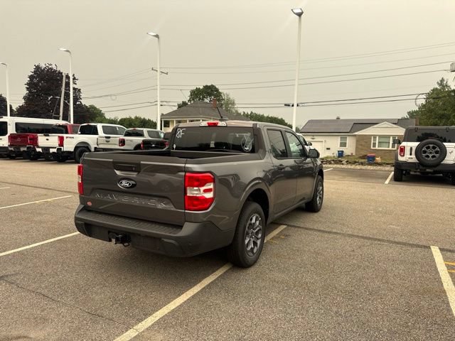 New 2026 Ford Maverick XLT w/ 4K Tow Package AWD/4WD image 5