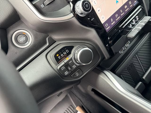 New 2026 RAM 1500 Big Horn image 26