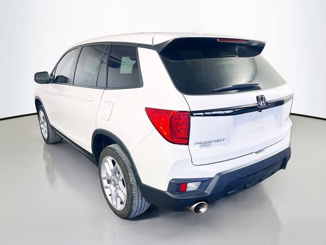 Used 2024 Honda Passport EX-L image 6