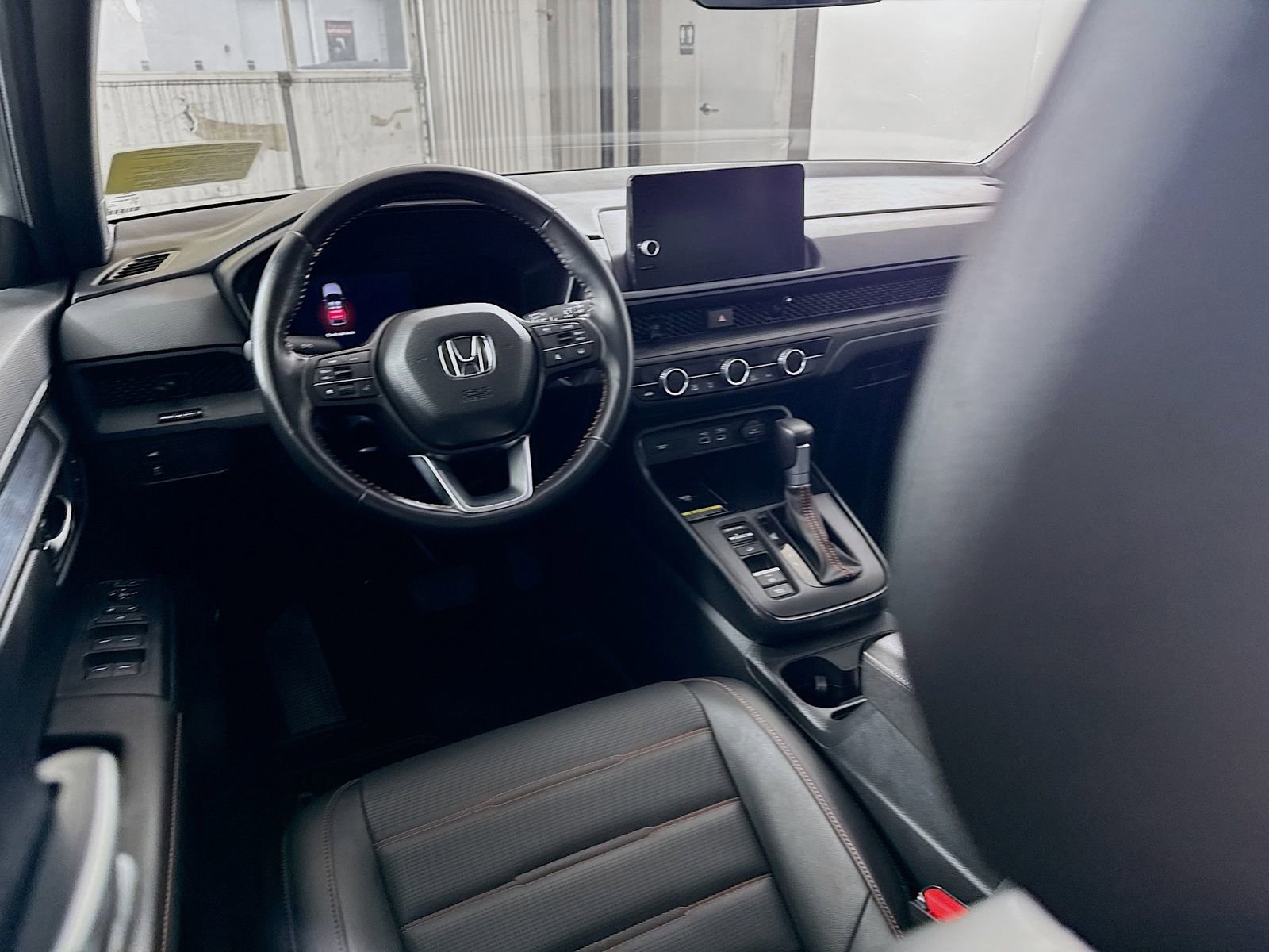 Used 2025 Honda CR-V Sport-L image 20