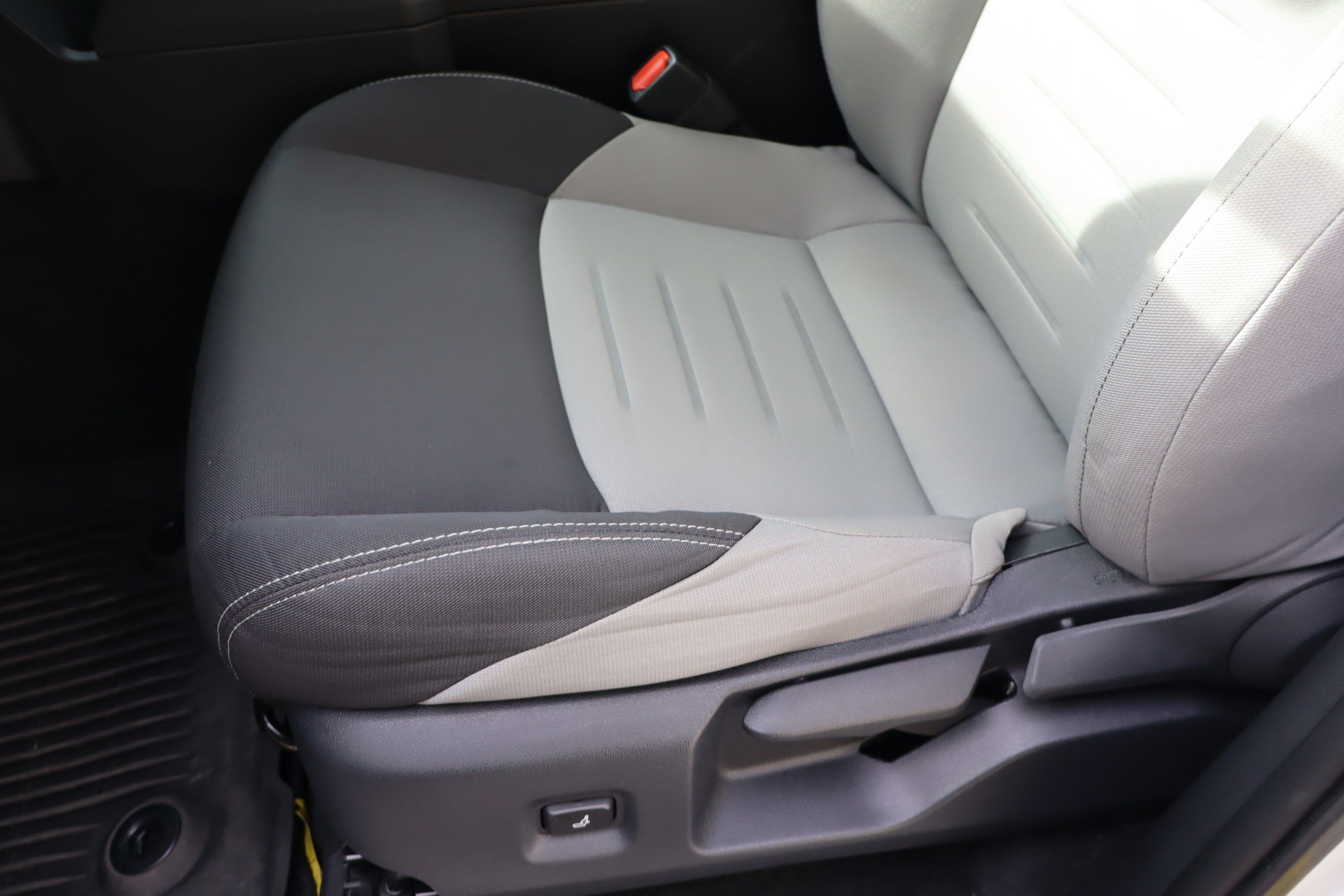 Used 2025 Toyota Tacoma TRD Sport image 21