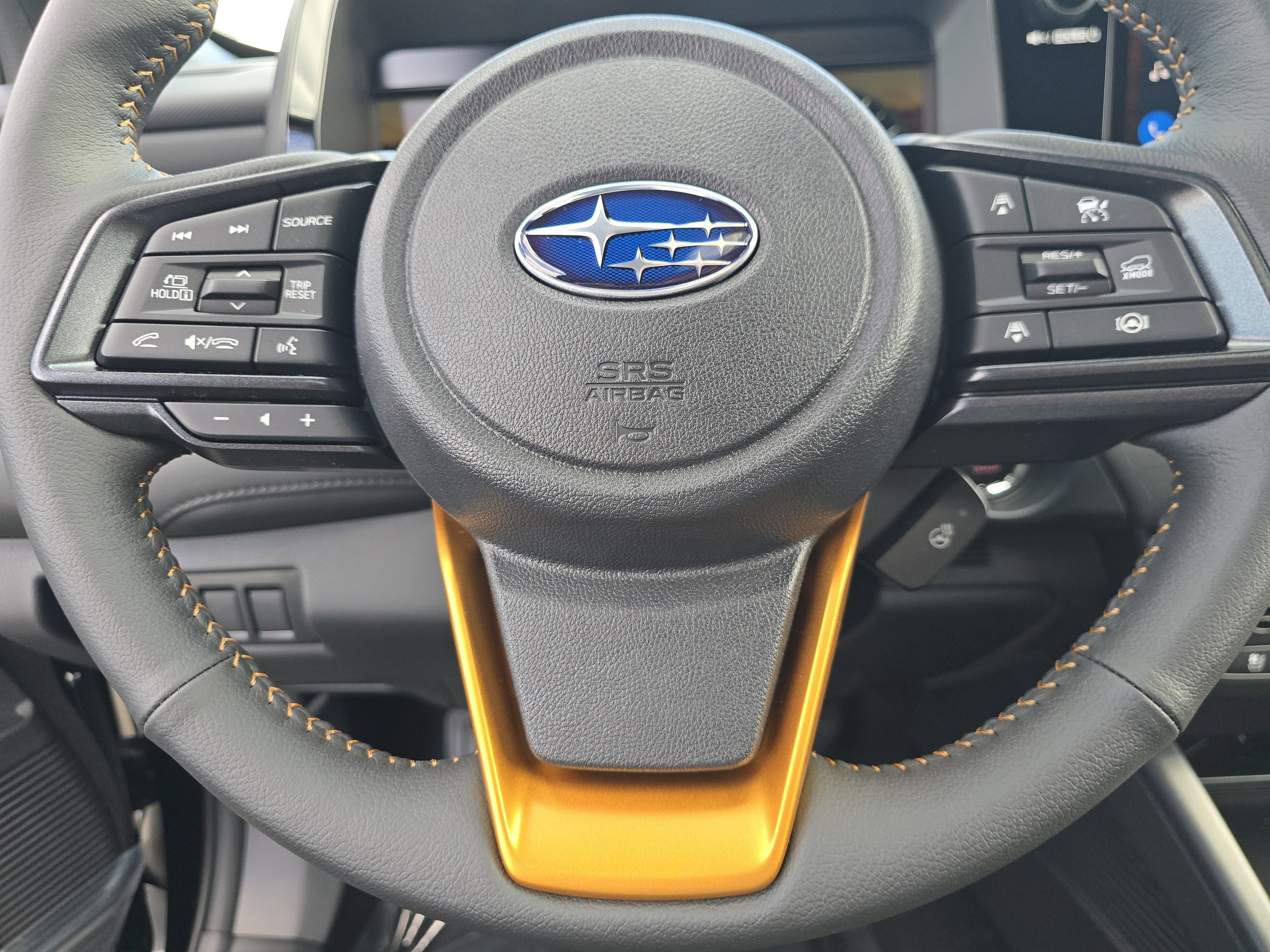 New 2026 Subaru Outback Wilderness AWD/4WD image 21