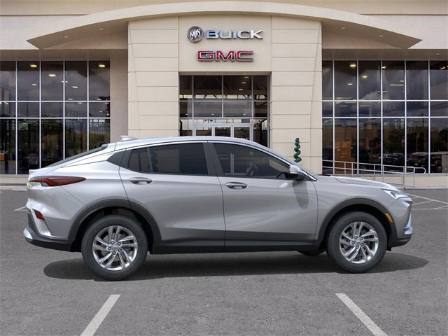 New 2026 Buick Envista Preferred image 5