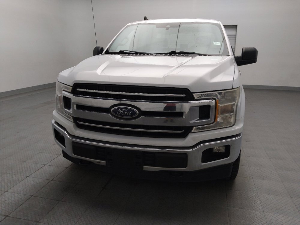 Used 2019 Ford F150 XLT AWD/4WD image 15
