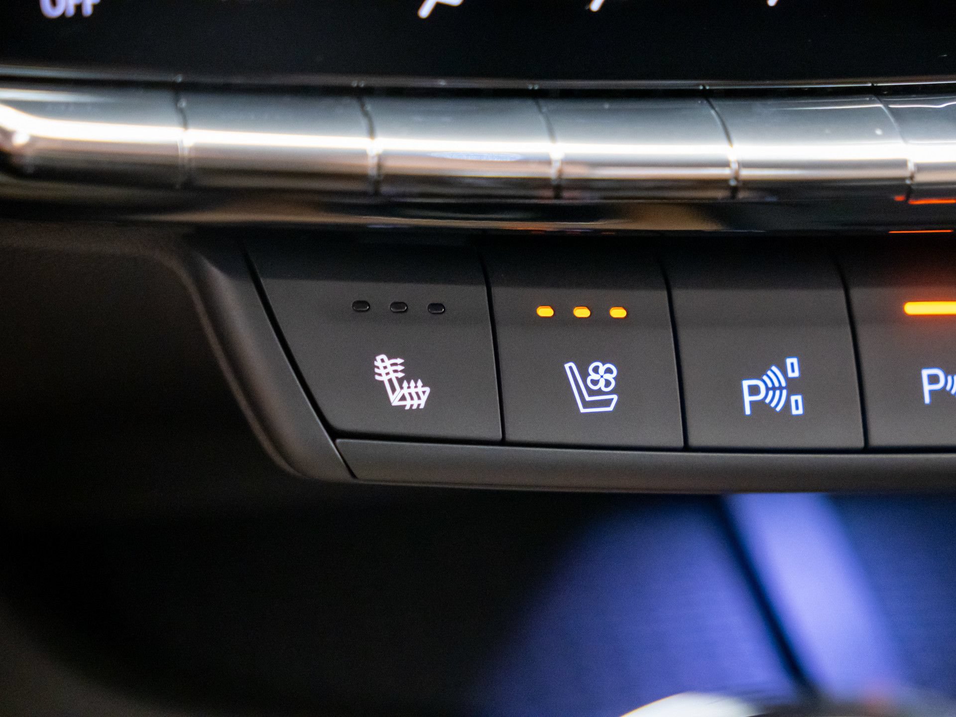 New 2026 Cadillac CT5 Premium Luxury AWD/4WD image 25