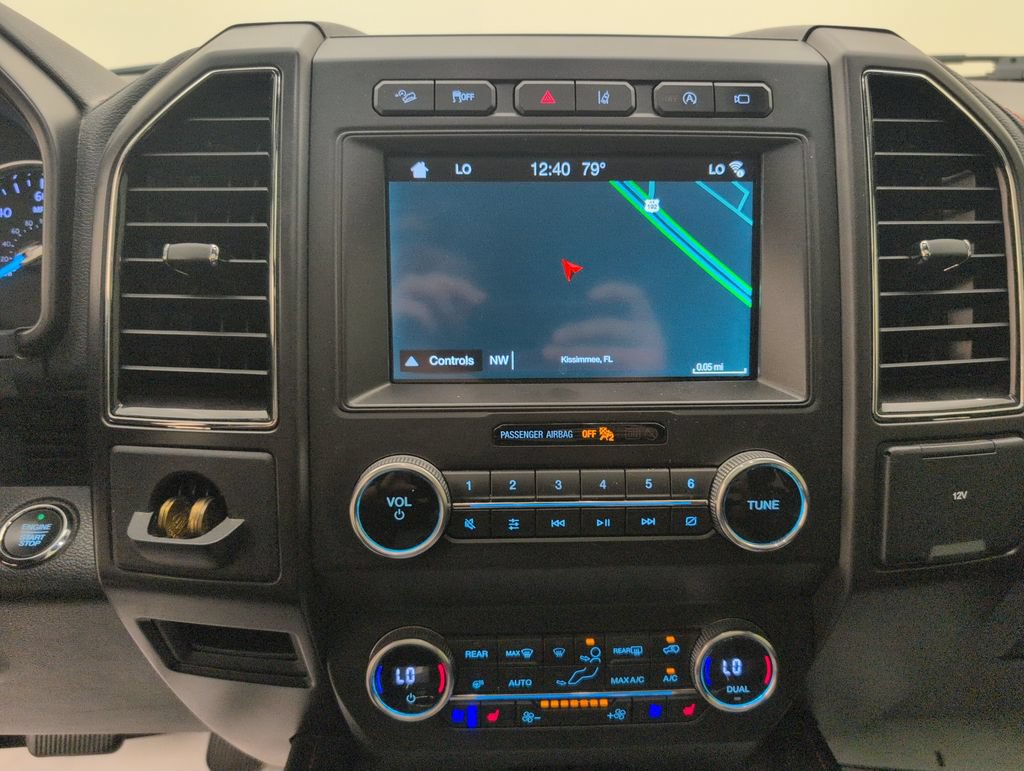 Used 2019 Ford Expedition Limited w/ Equipment Group 303A AWD/4WD image 20