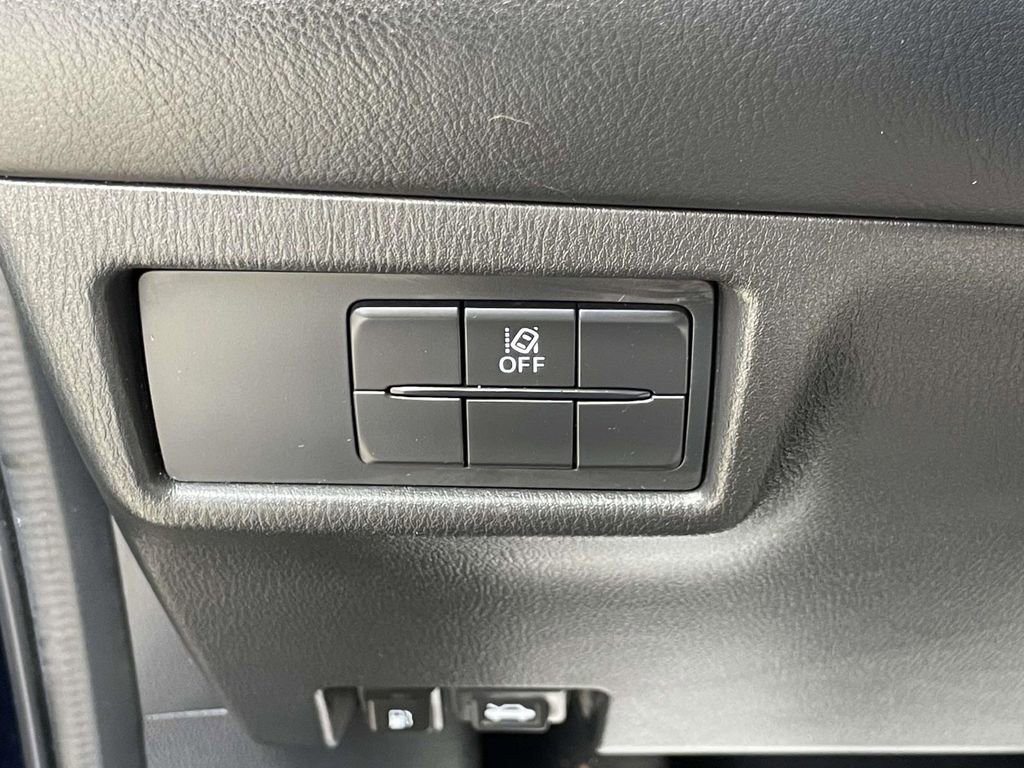 Used 2022 MAZDA CX-5 AWD 2.5 S w/ Premium Package image 19