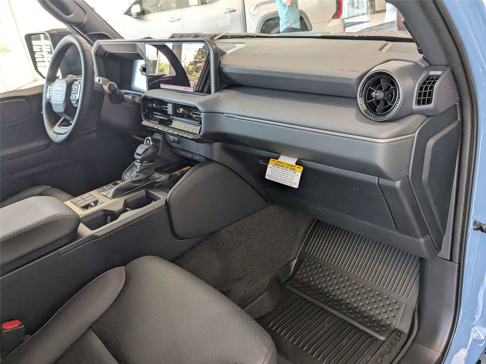 New 2026 Toyota Land Cruiser image 23