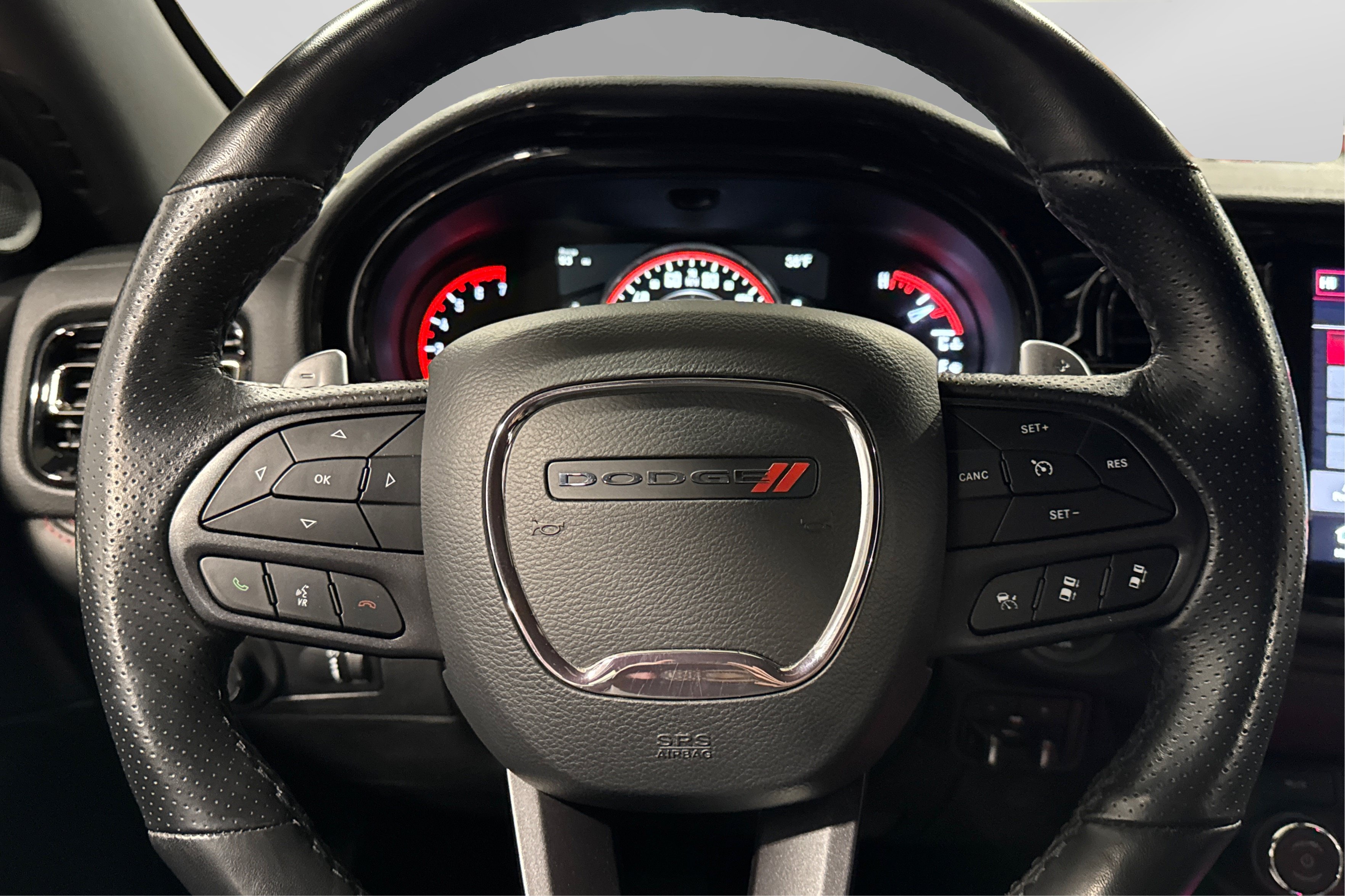 Used 2025 Dodge Durango R/T AWD/4WD image 24