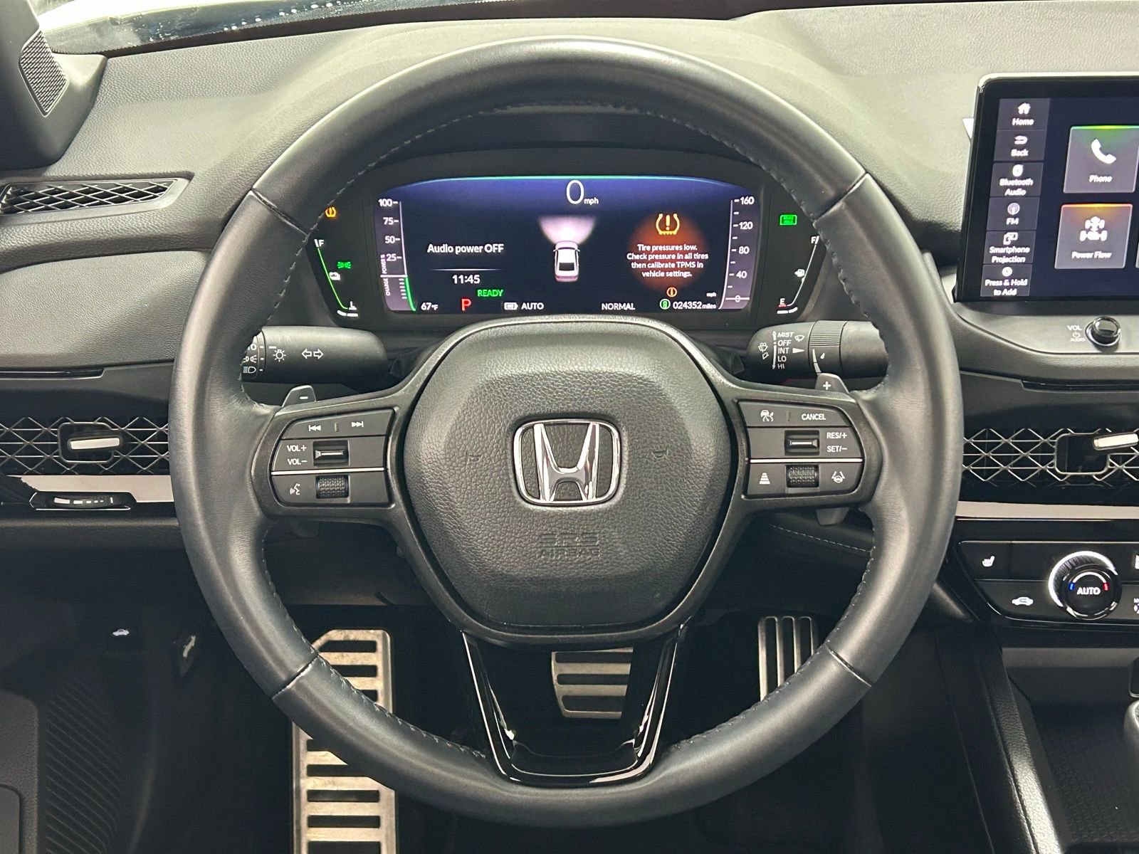 Used 2023 Honda Accord Sport image 13