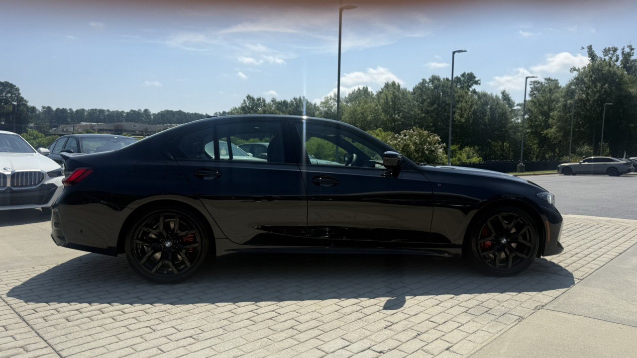 New 2026 BMW M340i w/ Premium Package RWD image 7