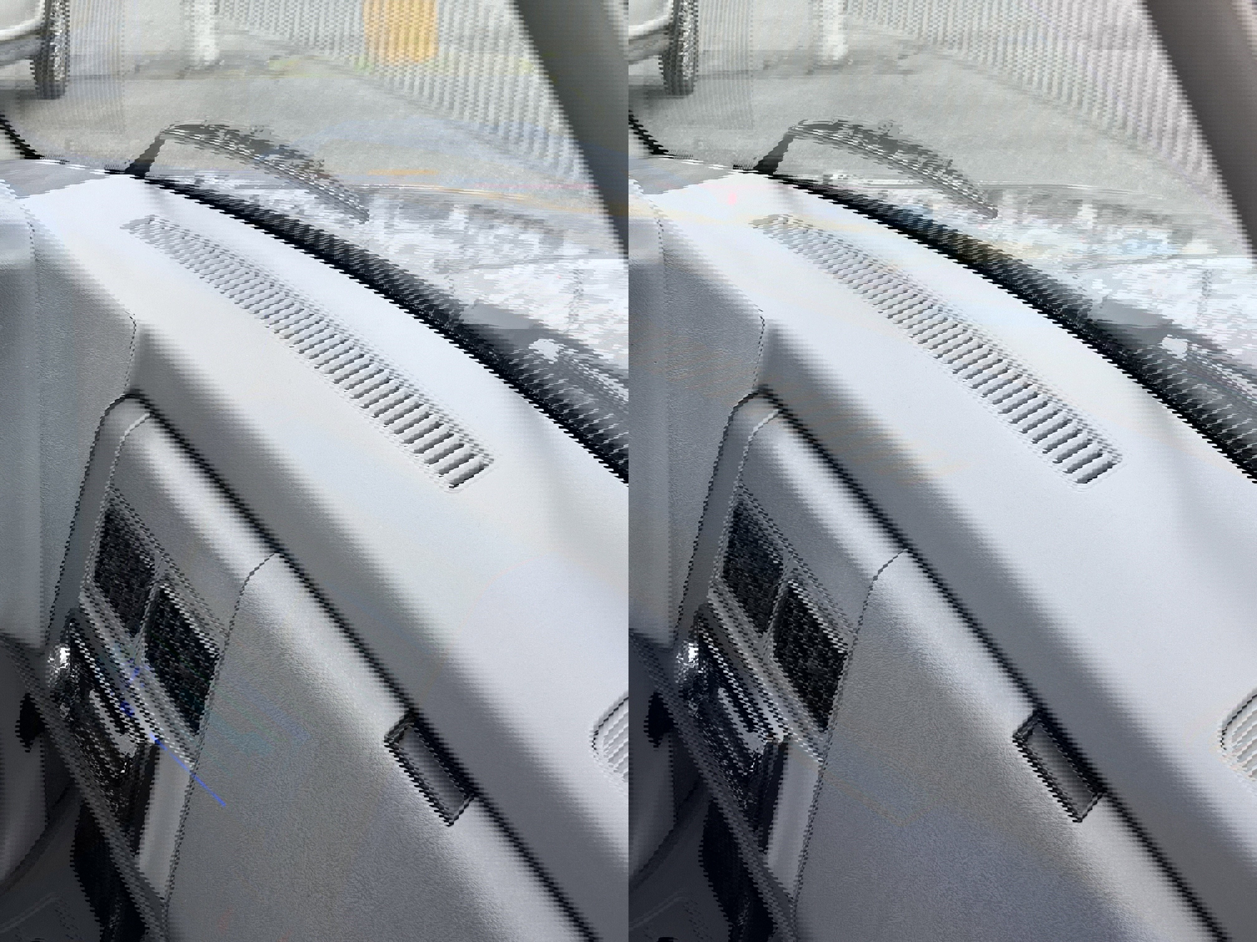 Used 1994 Chevrolet Silverado 2500 4x4 Extended Cab image 58