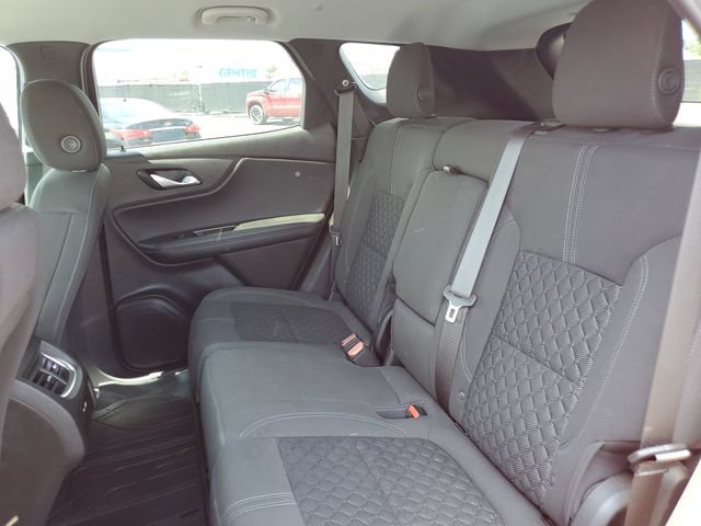 Certified 2020 Chevrolet Blazer LT FWD image 23
