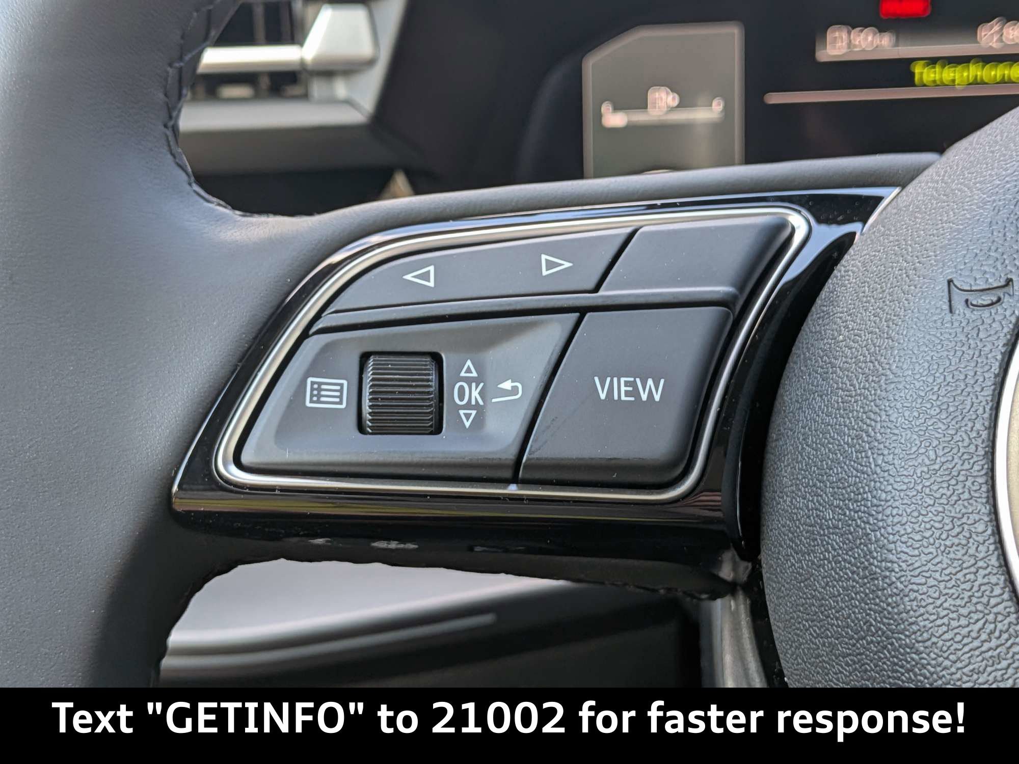 New 2026 Audi A3 2.0T Premium image 32