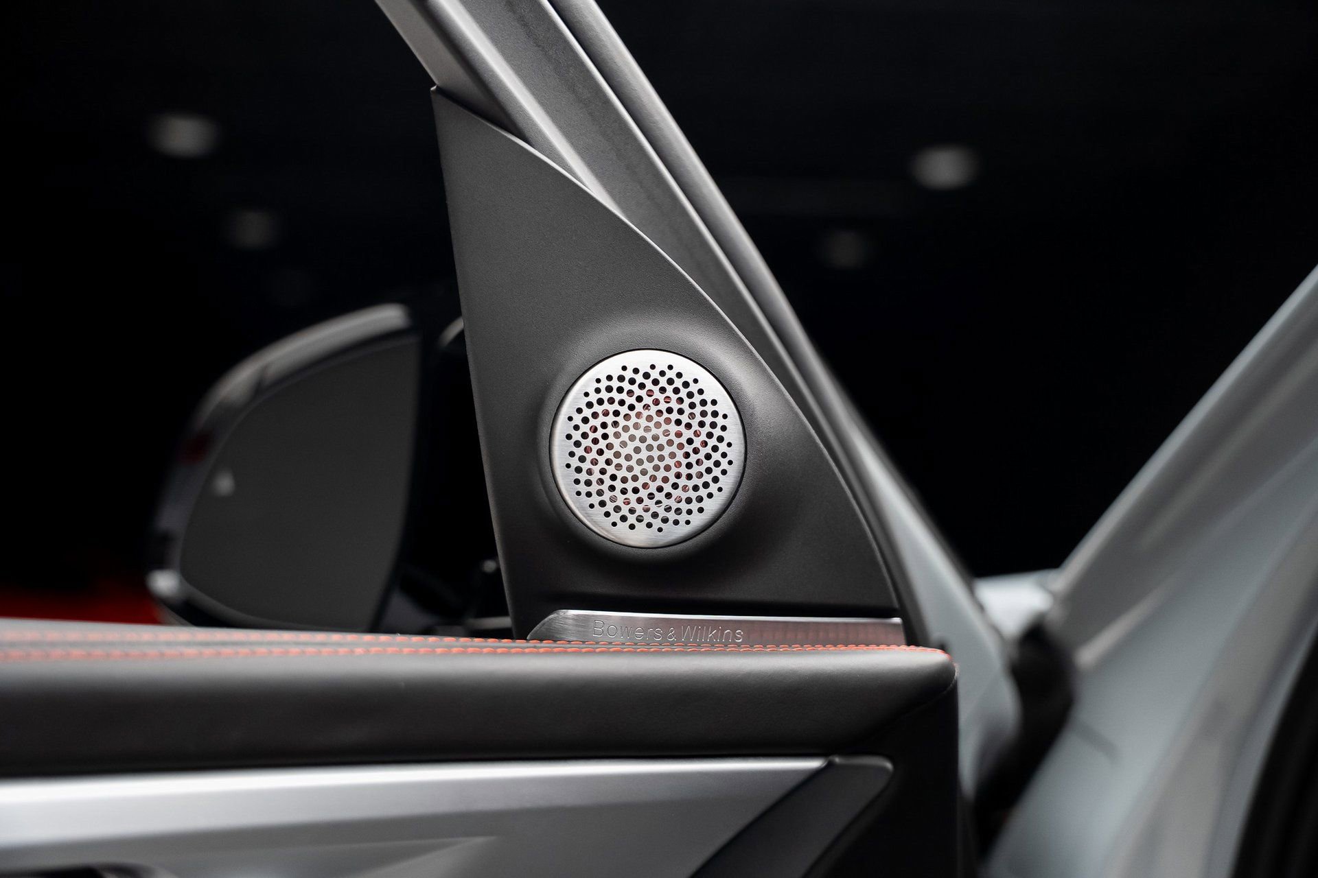 Used 2024 BMW XM Label Red image 58