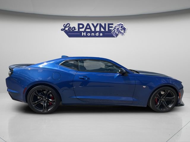 Used 2023 Chevrolet Camaro SS image 7