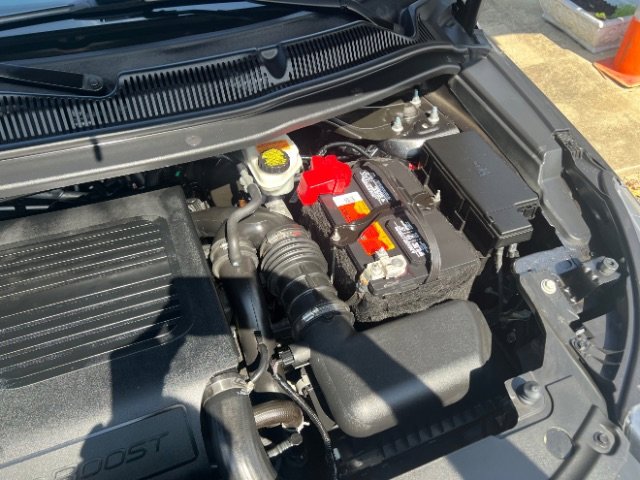 Used 2018 Ford Explorer Platinum image 14