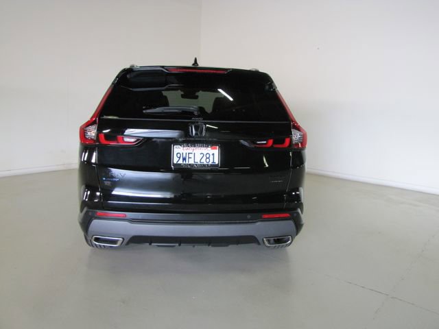 Certified 2026 Honda CR-V Sport Touring image 24