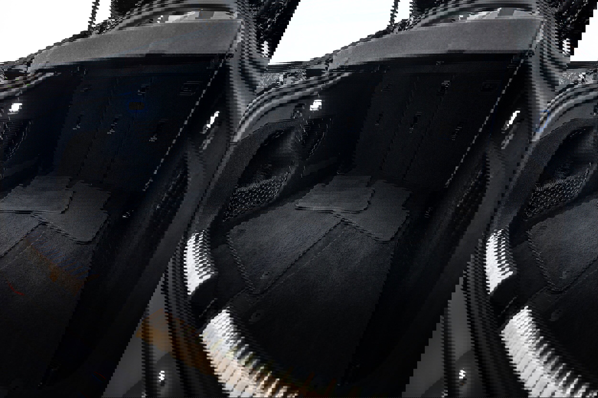 Certified 2025 Audi A5 2.0T Premium Plus w/ Premium Plus image 12