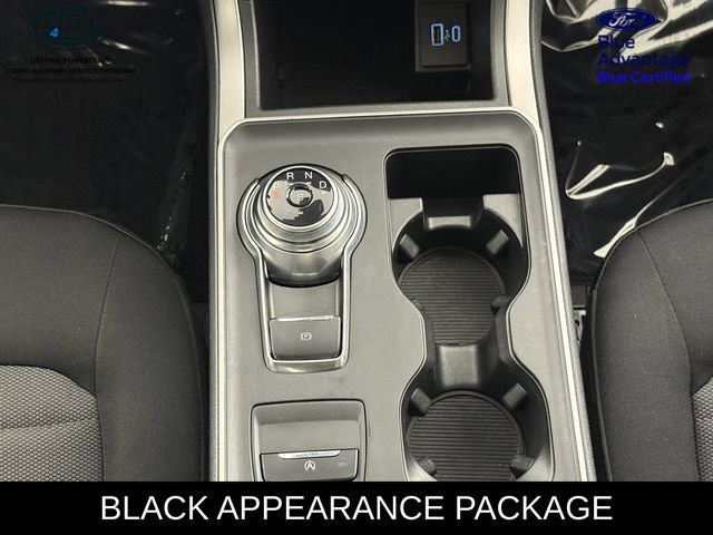 Certified 2022 Ford Edge SE w/ Black Appearance Package AWD/4WD image 21