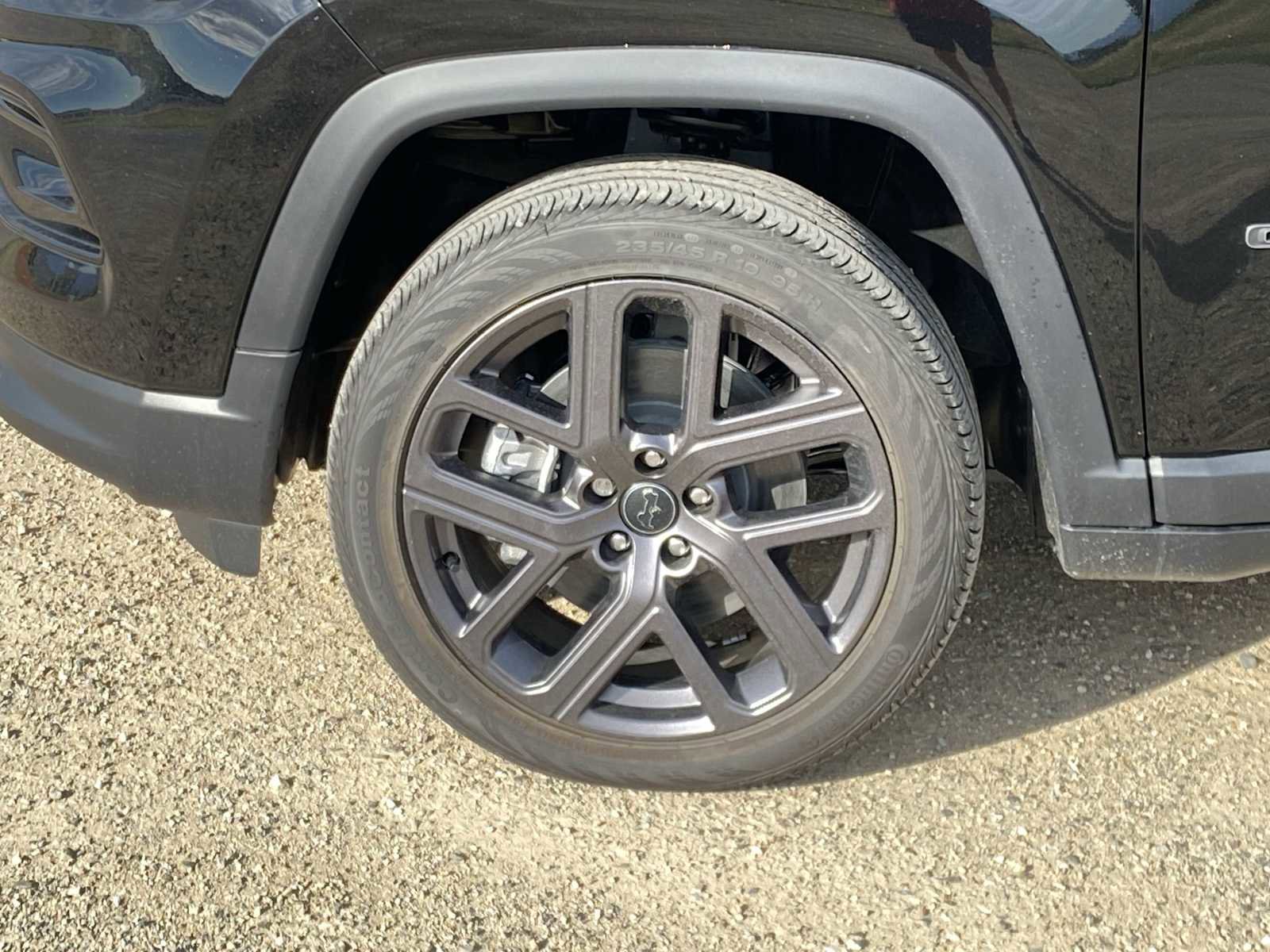 New 2025 Jeep Compass Limited w/ Sun & Sound Group image 14