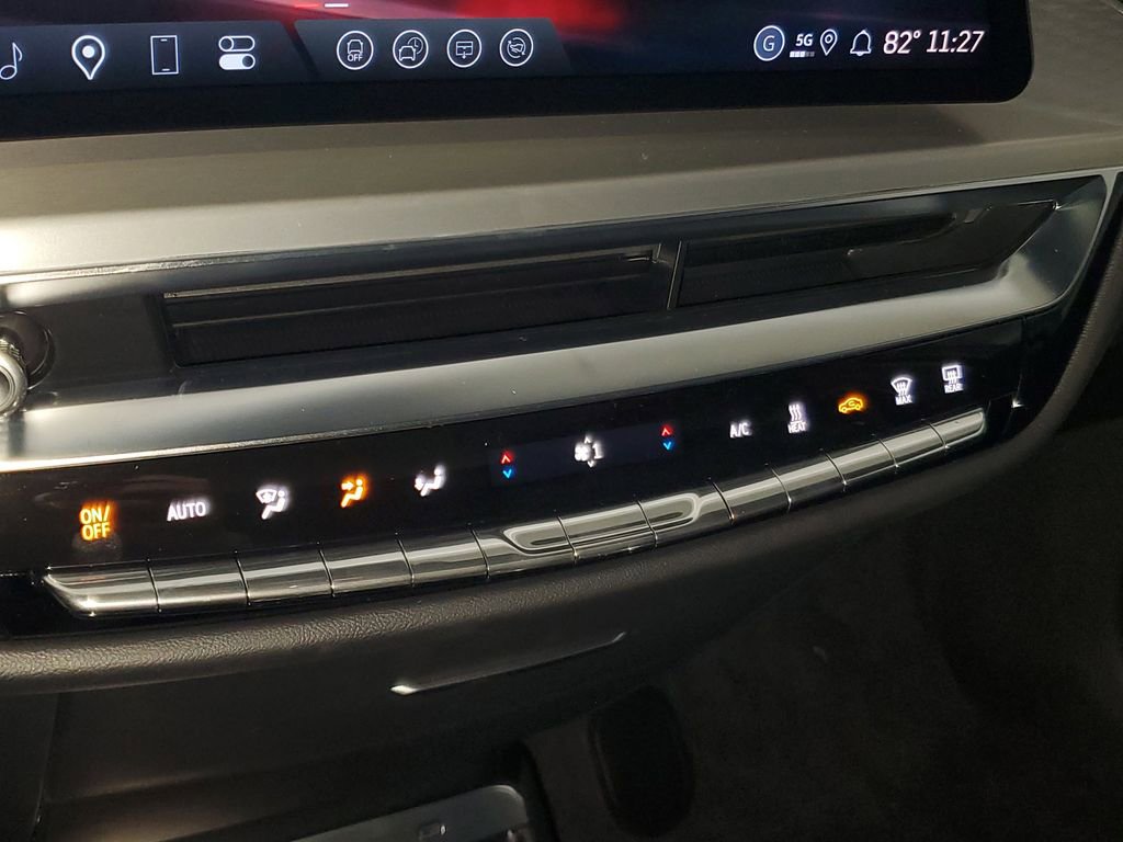New 2026 Cadillac Lyriq V w/ LPO, Bronce Accent Package AWD/4WD image 45