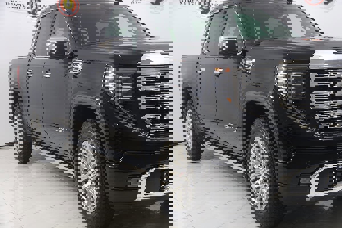 Used 2023 GMC Sierra 1500 Denali image 43