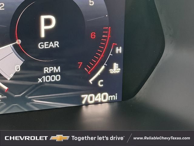 Used 2026 GMC Canyon AT4X AWD/4WD image 18