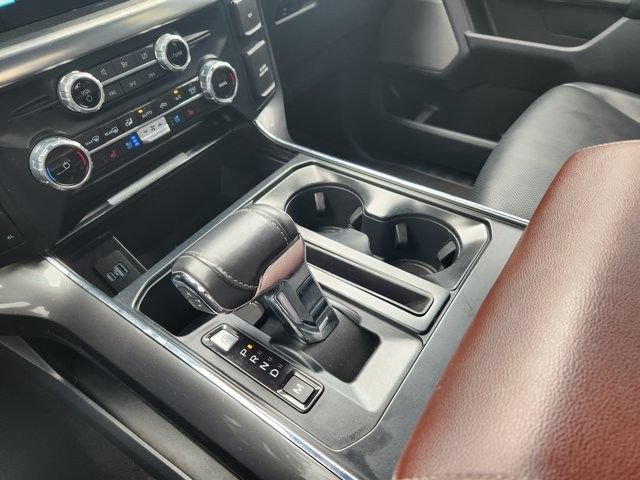 Used 2023 Ford F150 Lariat AWD/4WD image 17
