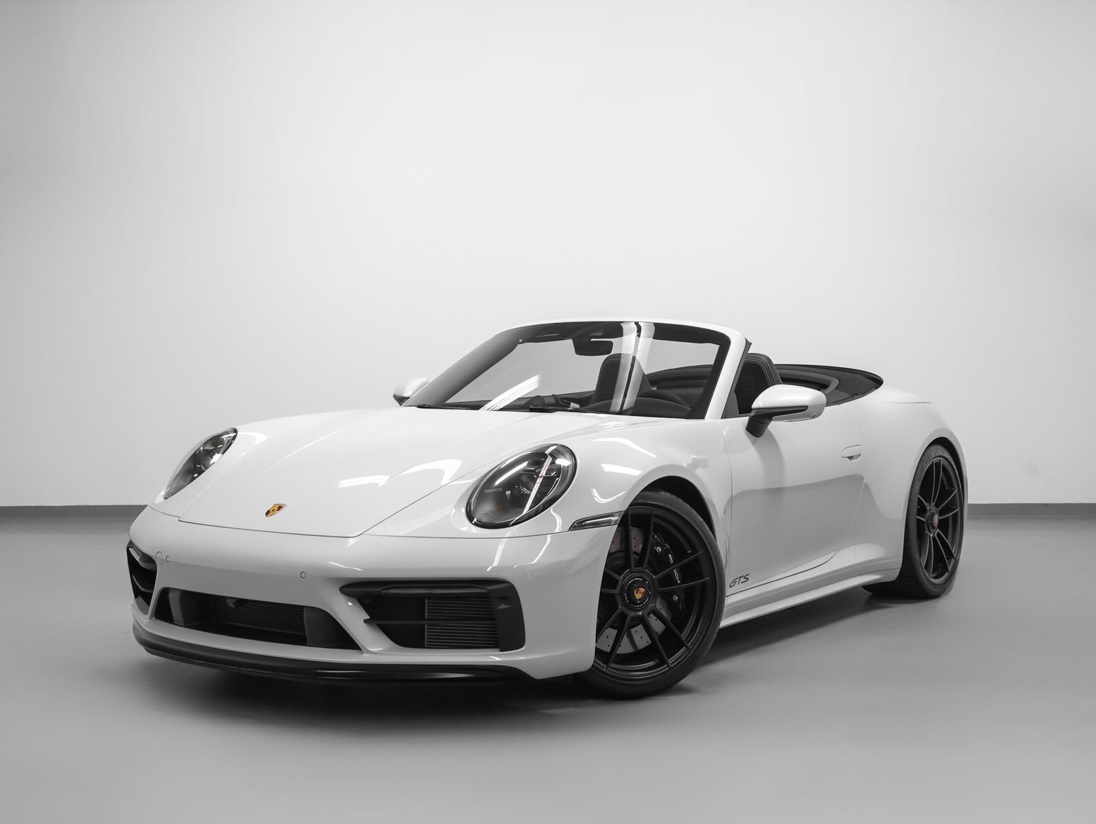 Certified 2023 Porsche 911 Carrera GTS RWD image 1
