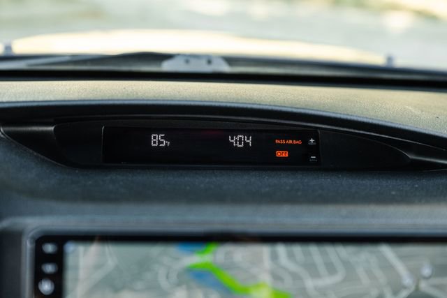 Used 2014 Subaru Impreza WRX Limited image 68