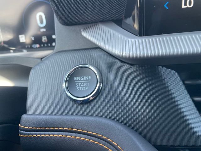 New 2026 Ford Explorer Tremor image 15