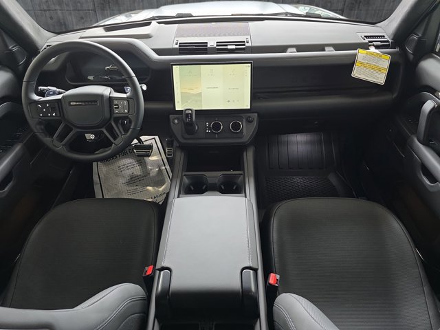New 2026 Land Rover Defender 110 OCTA image 7