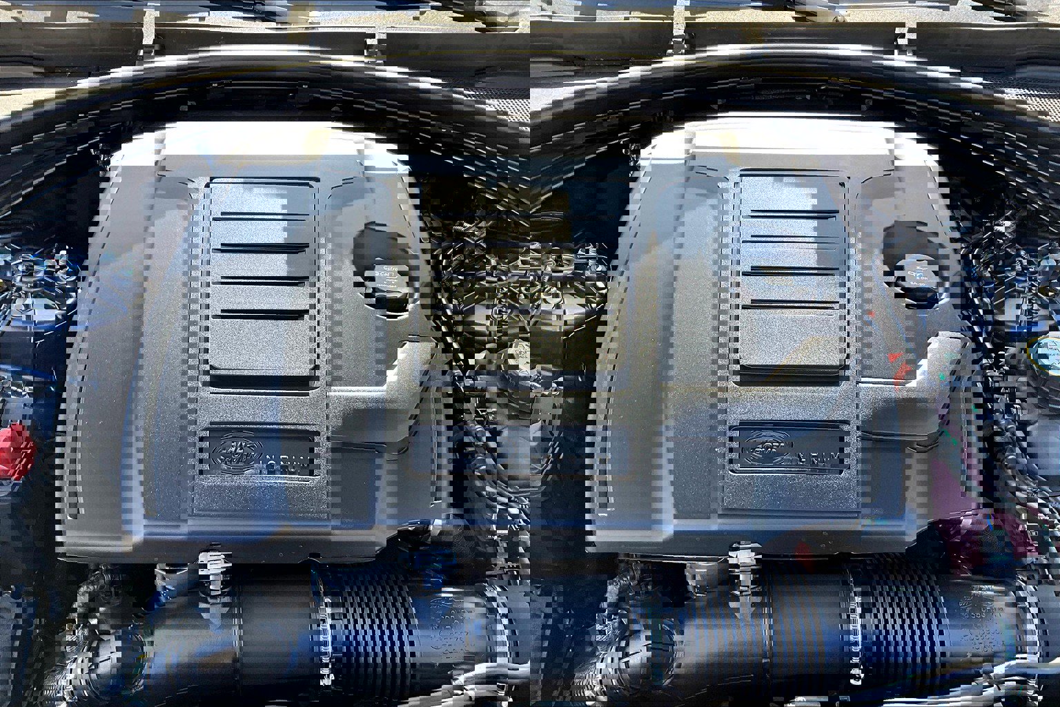 New 2026 Land Rover Range Rover Velar Dynamic SE image 11