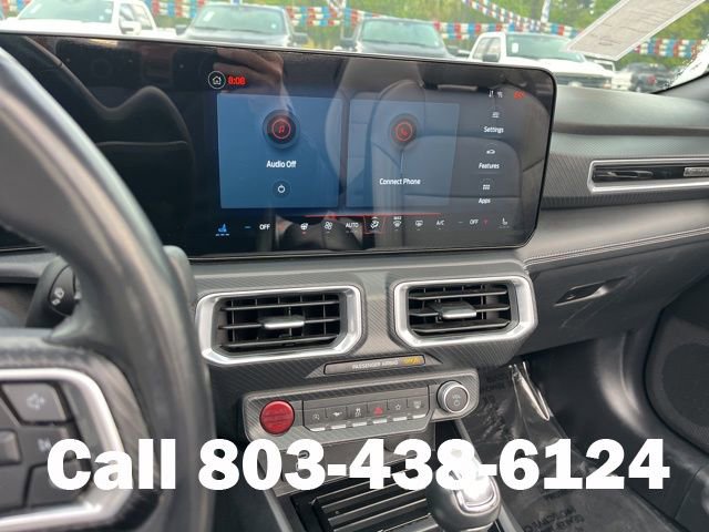 Used 2024 Ford Mustang Premium image 24