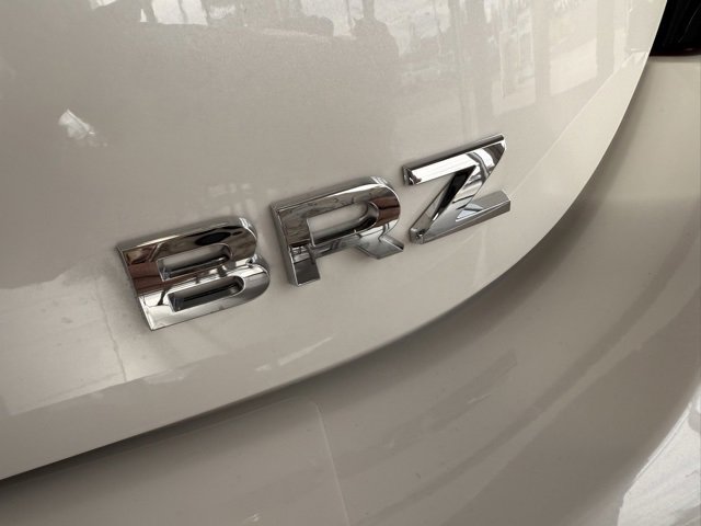 New 2025 Subaru BRZ Premium image 9