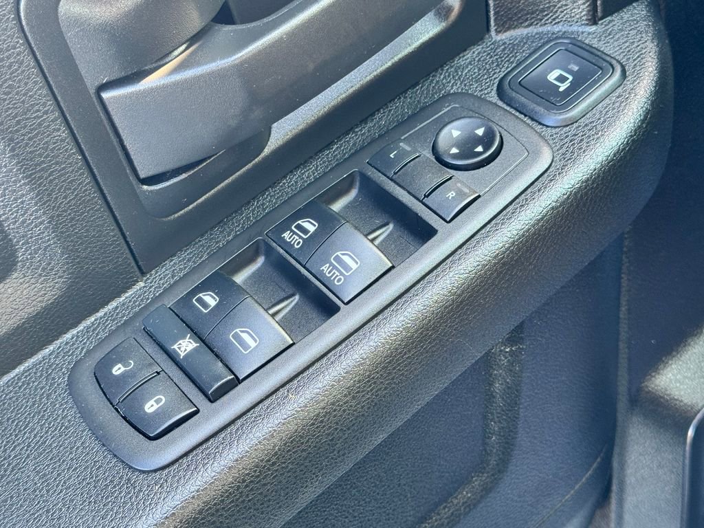 Used 2024 RAM 3500 Tradesman AWD/4WD image 30