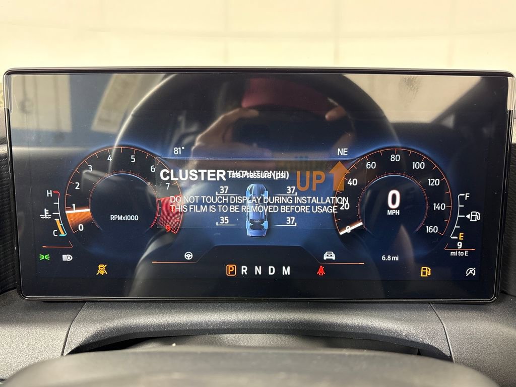 New 2026 Ford Mustang GT image 21