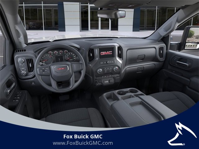 New 2026 GMC Sierra 2500 Pro w/ Convenience Package image 15