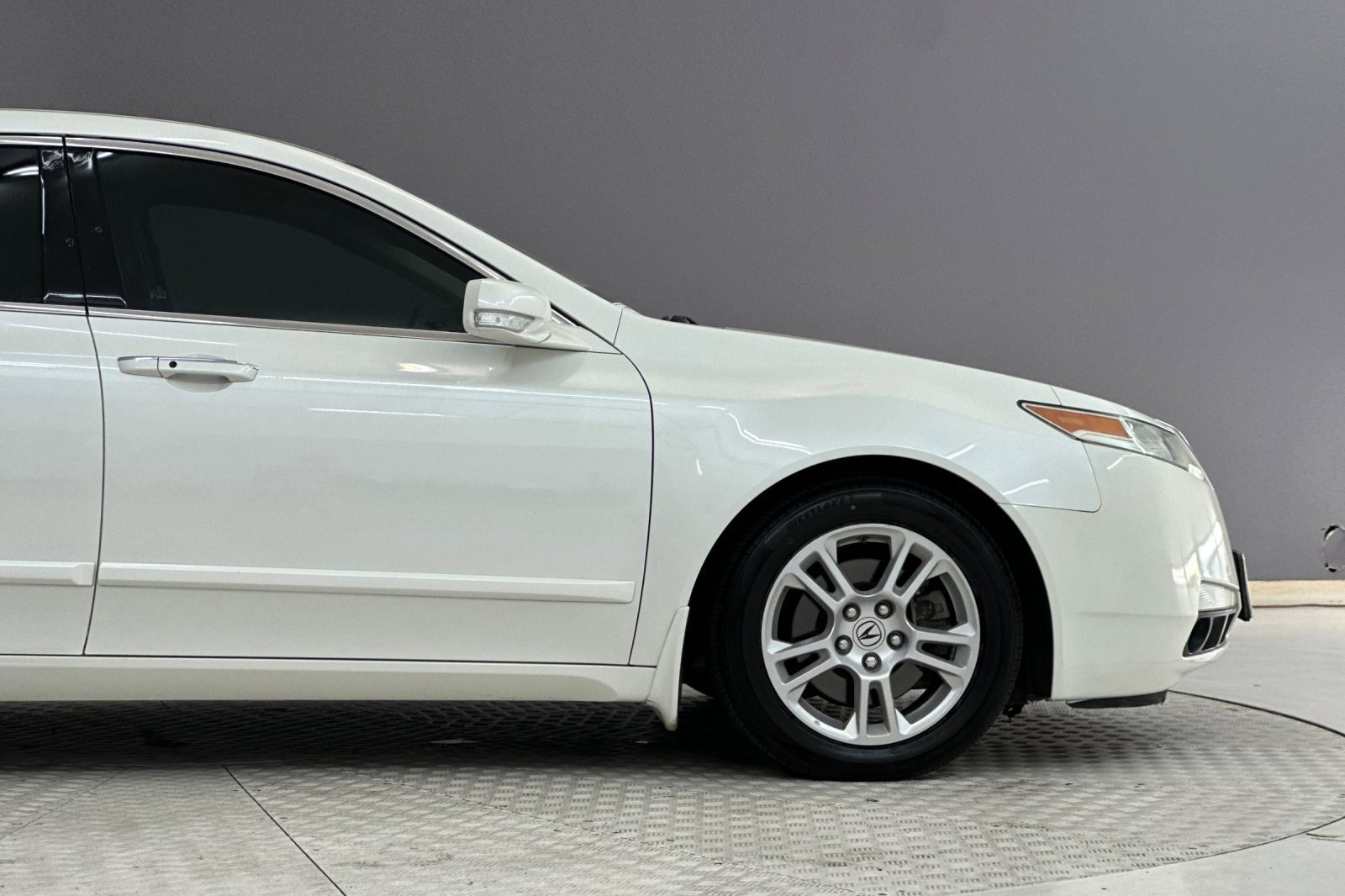 Used 2009 Acura TL w/ Technology Package FWD image 33