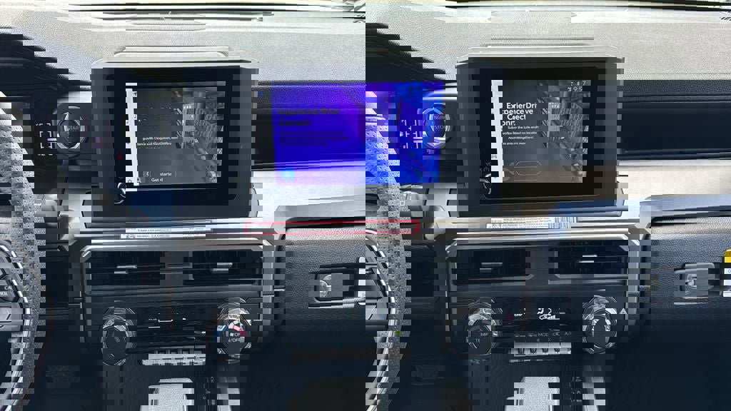 New 2026 Toyota 4Runner SR5 image 30