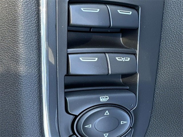 Used 2025 GMC Sierra 1500 Elevation w/ Preferred Package image 18