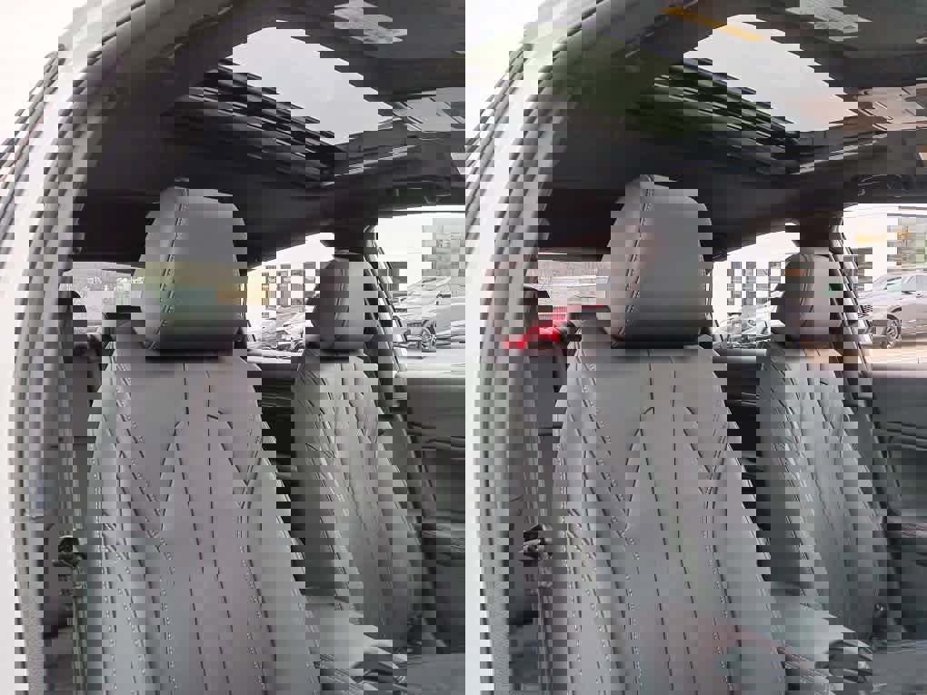 Used 2024 Acura Integra A-Spec image 19