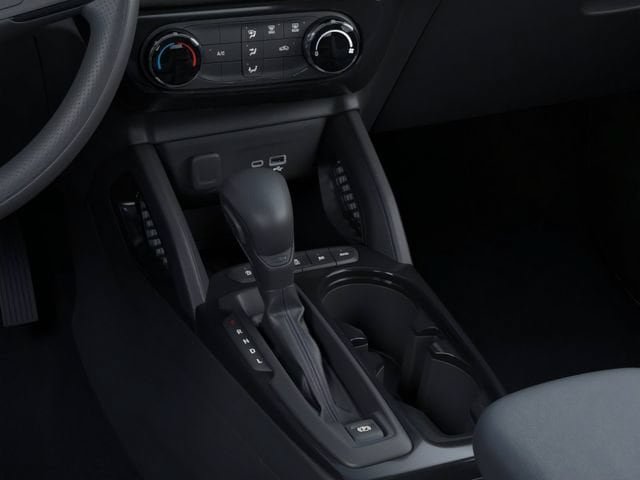 New 2026 Chevrolet TrailBlazer LT AWD/4WD image 23