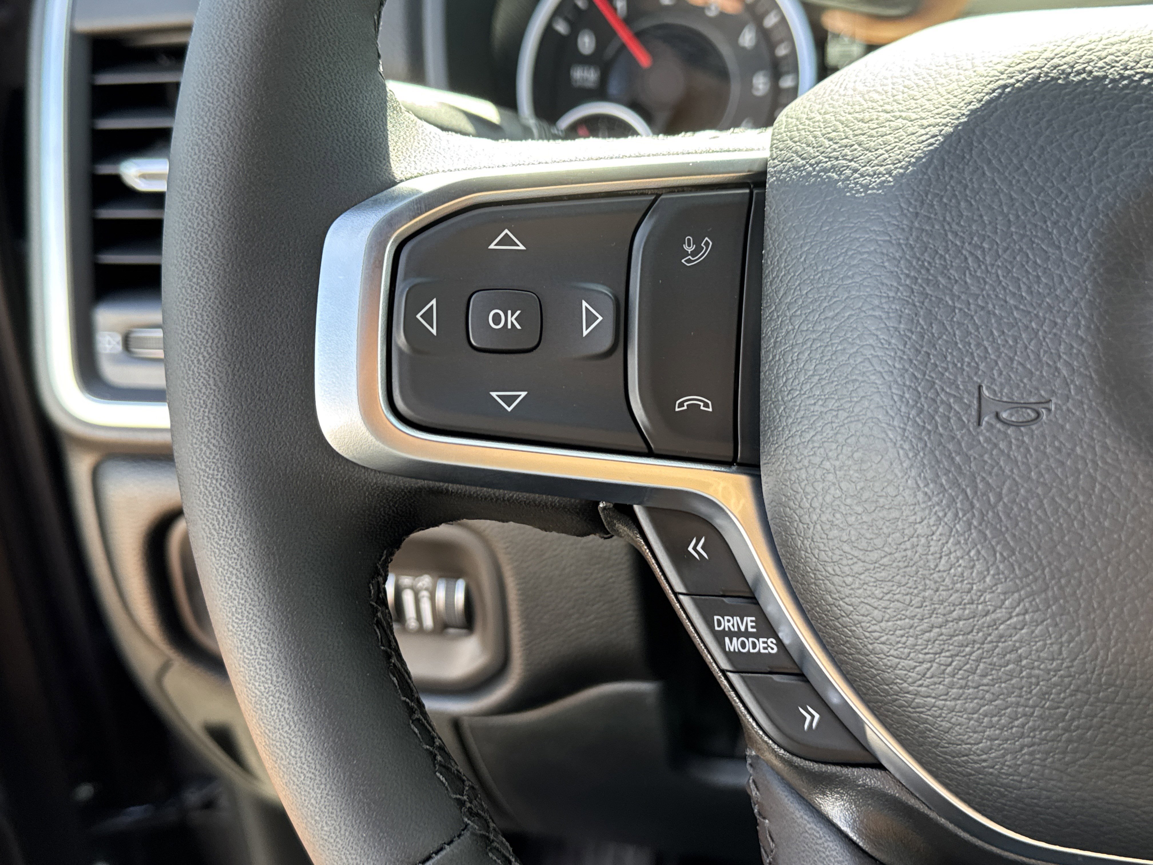 New 2026 RAM 1500 Big Horn image 29