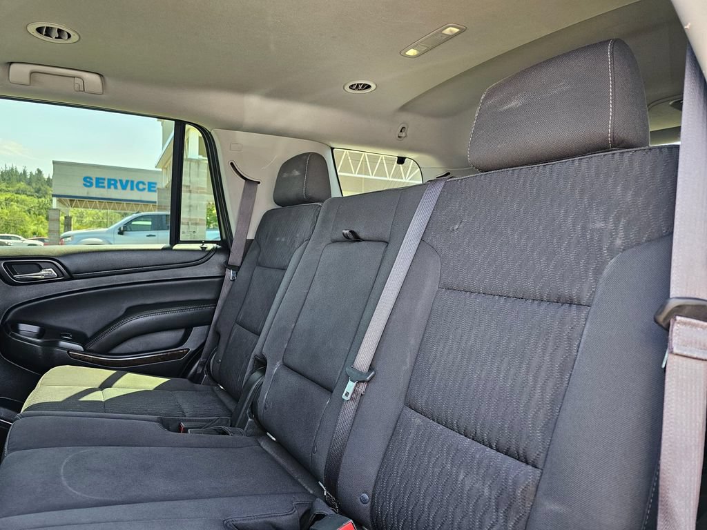 Used 2016 Chevrolet Tahoe LS AWD/4WD image 17